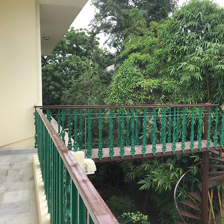Hotel Barwara Kothi Divisione di Divisione di Jaipur Esterno foto