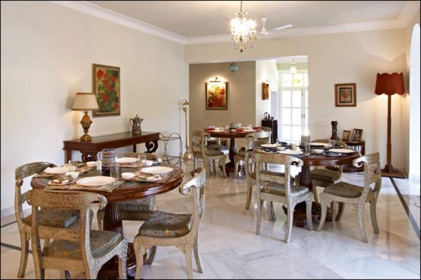 Hotel Barwara Kothi Divisione di Divisione di Jaipur Esterno foto