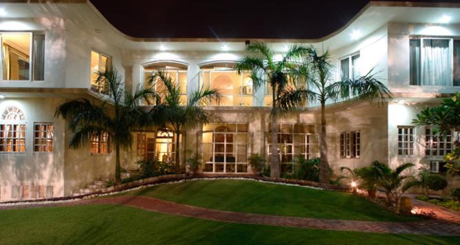 Hotel Barwara Kothi Divisione di Divisione di Jaipur Esterno foto