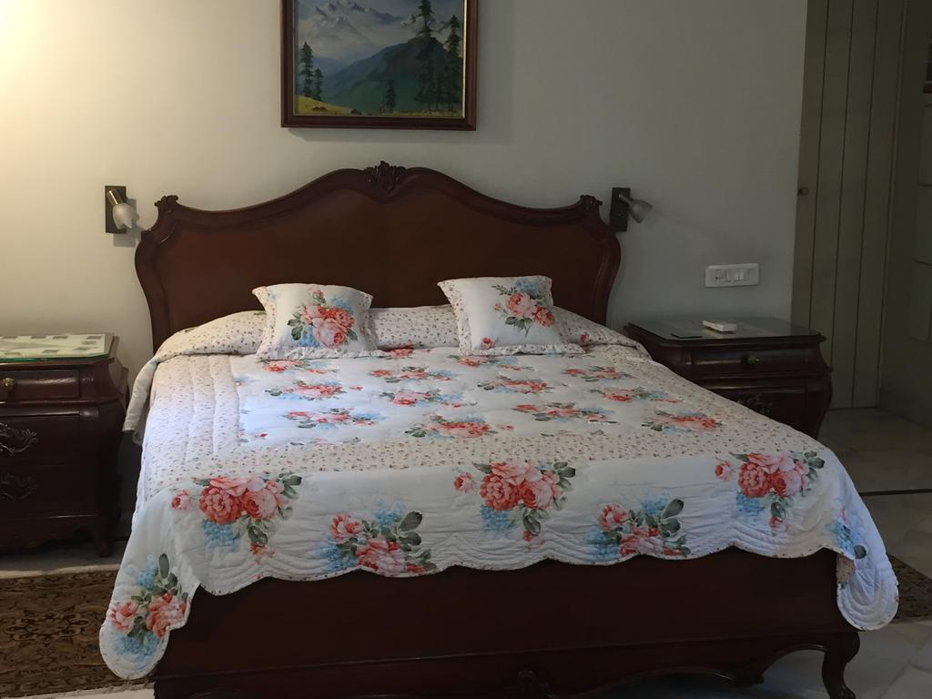 Hotel Barwara Kothi Divisione di Divisione di Jaipur Camera foto