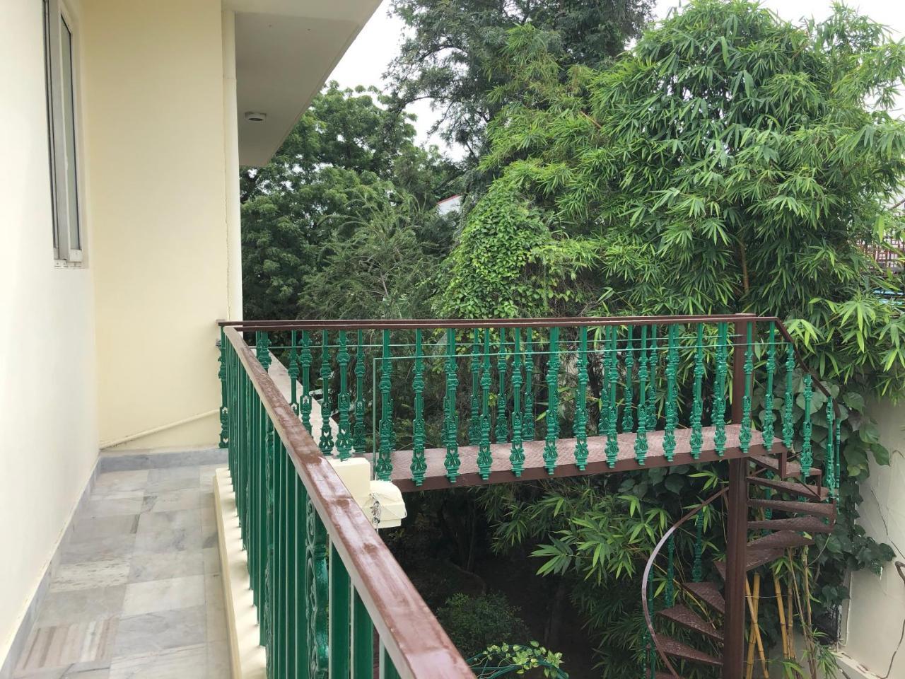 Hotel Barwara Kothi Divisione di Divisione di Jaipur Esterno foto