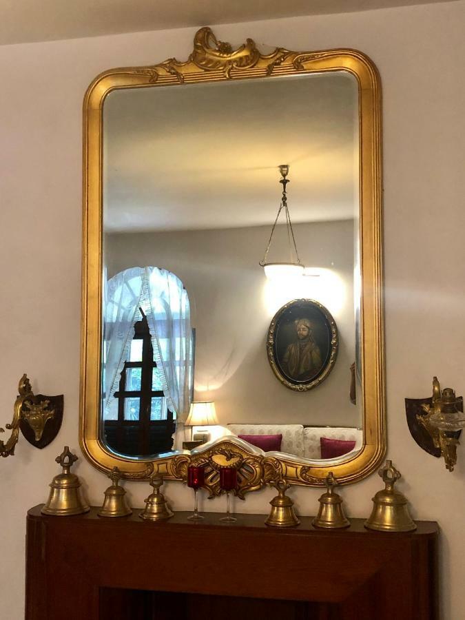 Hotel Barwara Kothi Divisione di Divisione di Jaipur Esterno foto